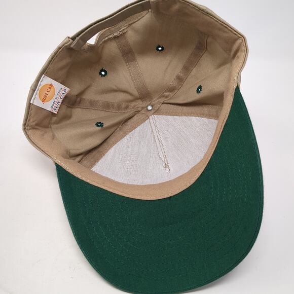 Zink Motor Co. Ford Appleton City Mo Baseball Cap Multicolor One Size Adjustable - Picture 6 of 8